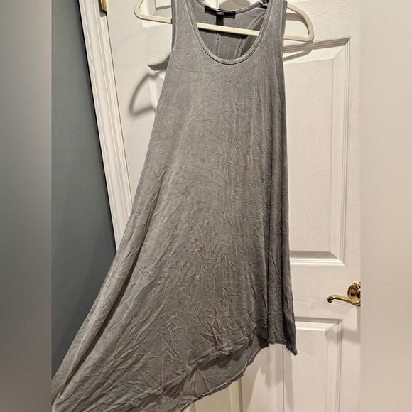 Fifteen twenty Sleeveless Dress in size large - Picture 3 of 6